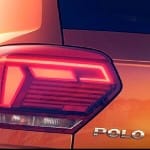 volkswagen new polo is more bold and has a new cabin
