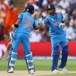 विराट कोहली और रोहित शर्मा
