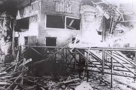 12 March 1993 Mumbai serial blasts case Special TADA court's Can verdict today, see photos