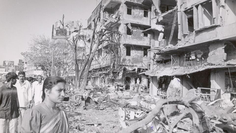 mumbai blast case abu salem village shocked after court judgment