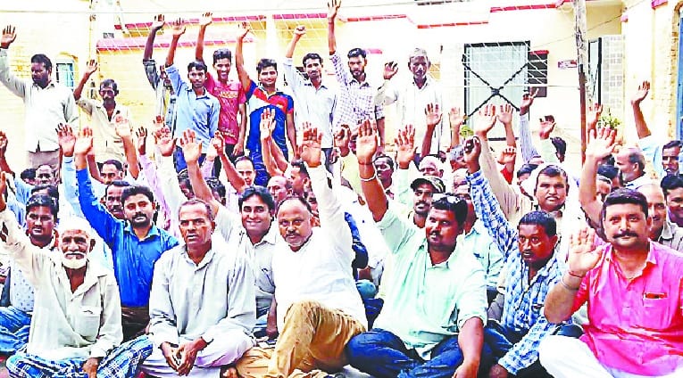 ODF will boycott the campaign