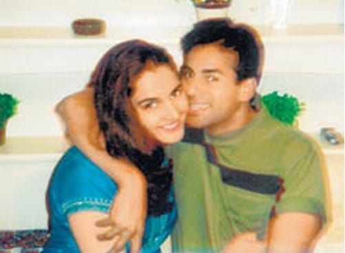 monica bedi and abu salem interesting love story 