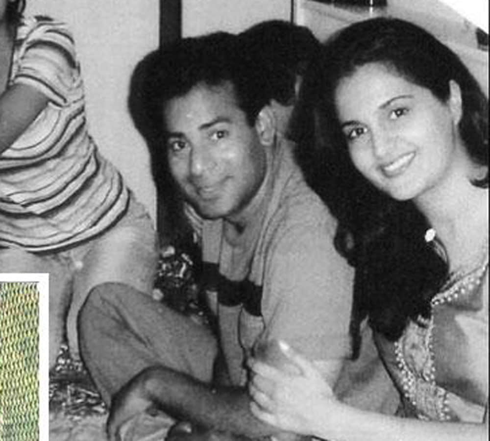 know about monica bedi and Abu Salem love story on her Birthday