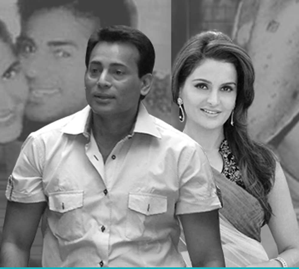 bollywood actresses and Allegedly underworld connection Monica Bedi mandakini Jasmine mamta kulkarni