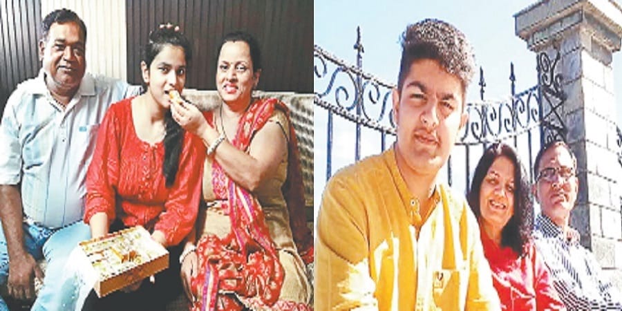 Meeruts promising, successful from medical to engineering