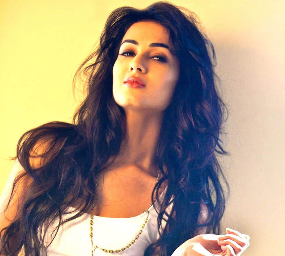 actress bhagyashree son abhimanyu dassani dating with sonal chauhan