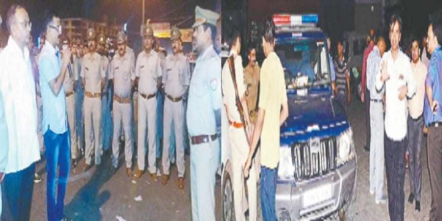 Army officers daughter missing, police officials did not get any clue