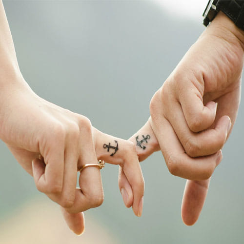Romantic Relationships-Which do you use