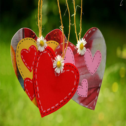 Romantic Relationships-Which do you use
