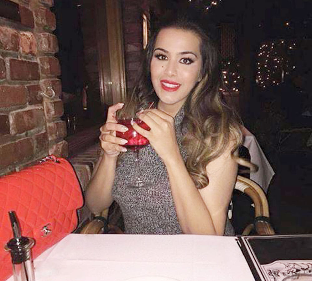 sanjay dutt daughter trishala dutt now fat to fit
