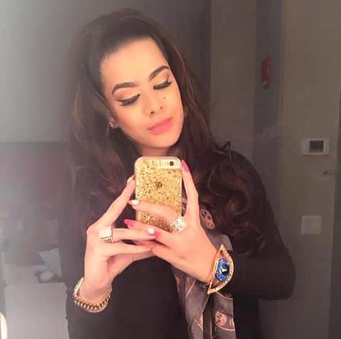 sanjay dutt daughter trishala dutt now fat to fit