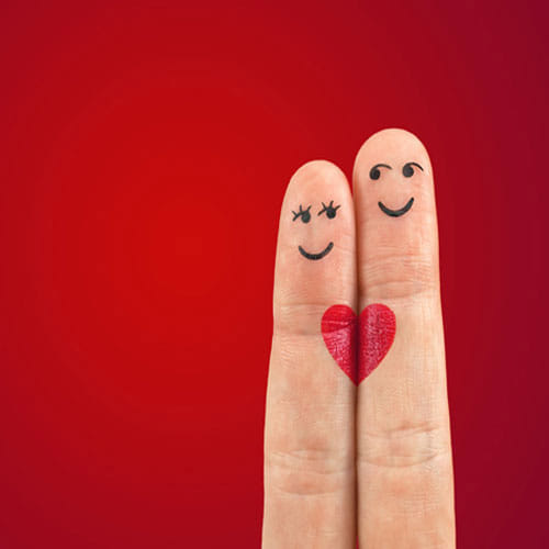 Romantic Relationships-Which do you use