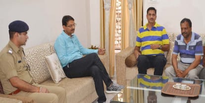 DIG CBI arrives to investigate prima facie abduction, innocent mother gave these statements