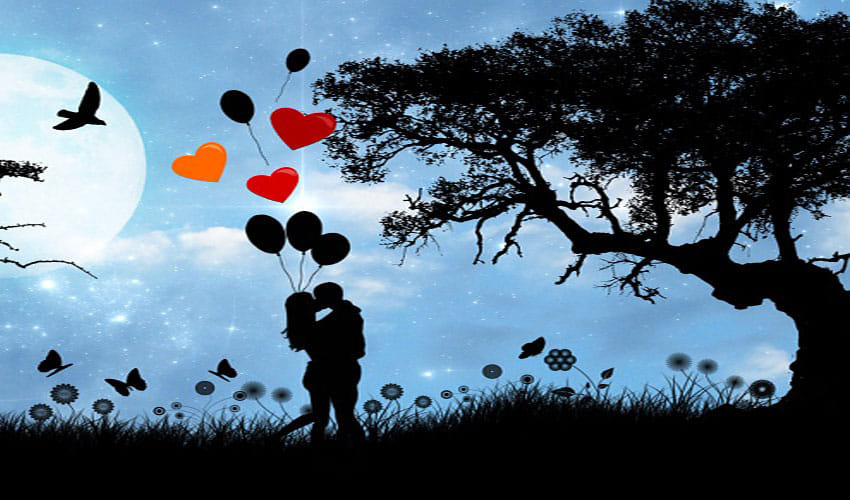 Romantic Relationships-Which do you use