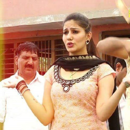 Dancer Sapna Chaudhary, such a headlining, read these 10 big things related to them ...