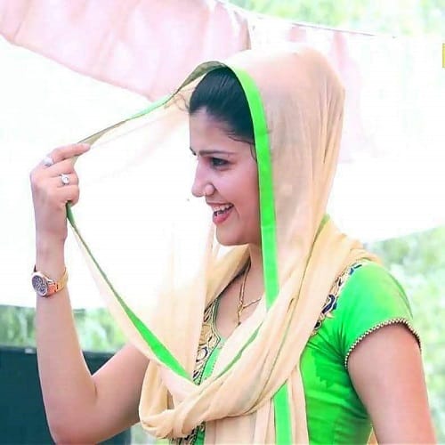 Dancer Sapna Chaudhary, such a headlining, read these 10 big things related to them ...
