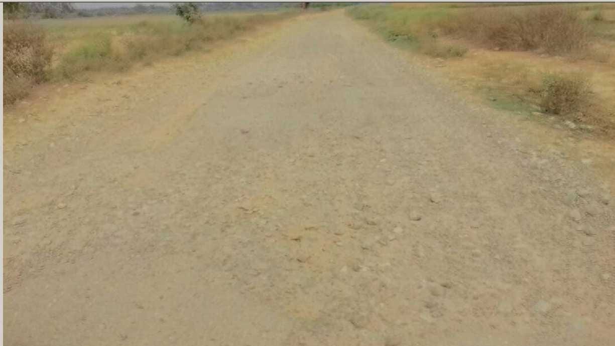 Can not get all the roads