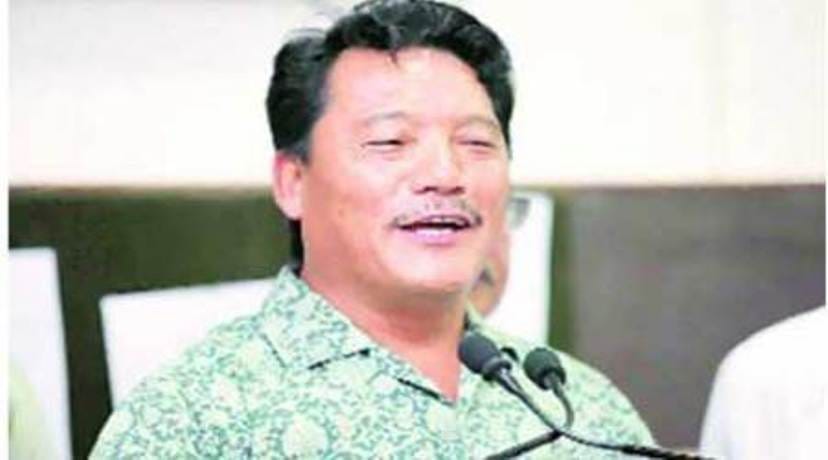 Gorkha janmukti morcha chairman Gurung says taht Prepare for Gorkhaland's last fight in darjeeling