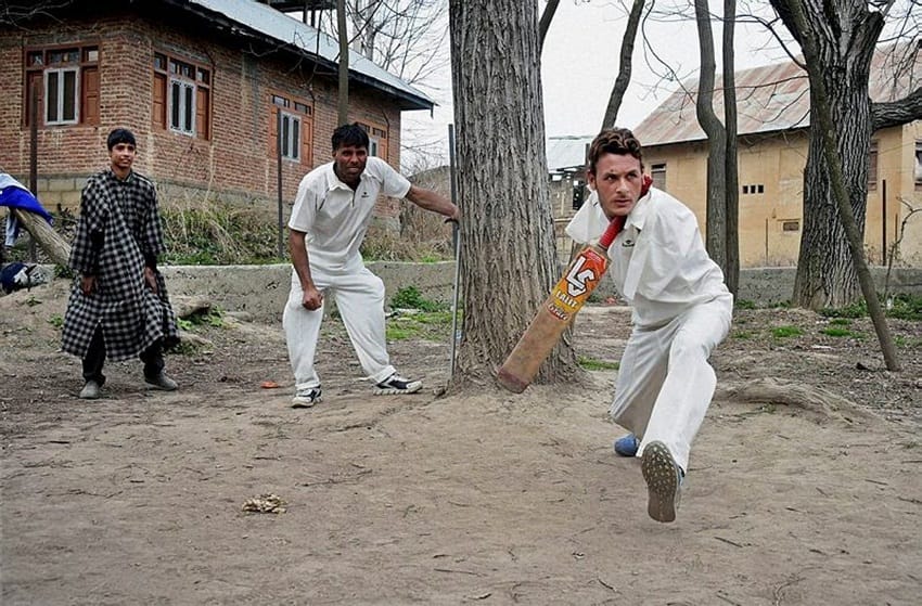 STORY OF AAMIR A CRICKETER FROM ANANTNAG OF SOUTH KASHMIR