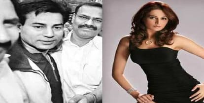 love story of monika bedi and abu salem