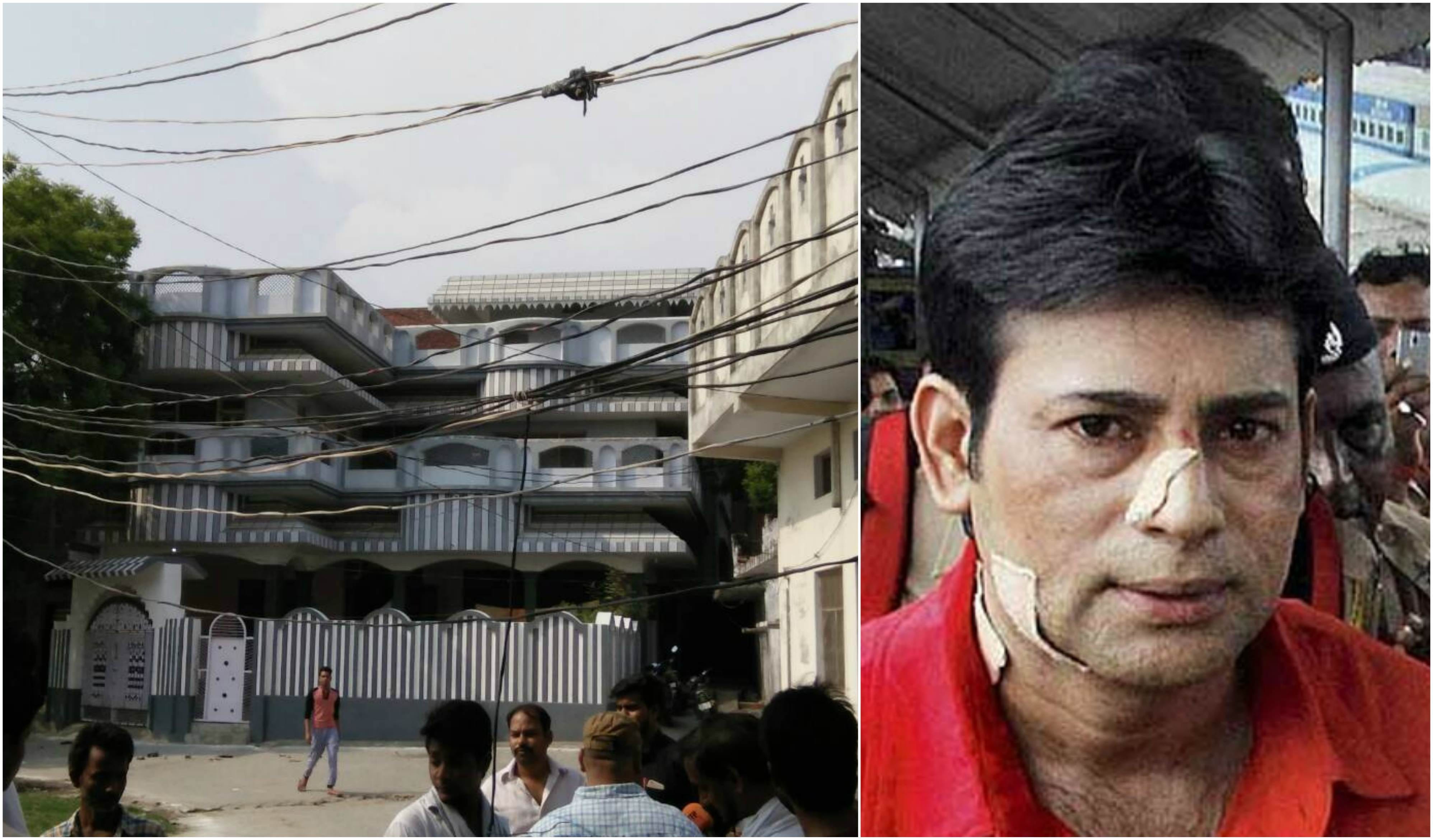 mumbai blast case abu salem village shocked after court judgment