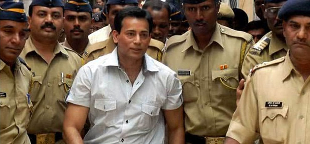 in Mumbai serial blasts case special TADA court is going to produce verdict on abu salem