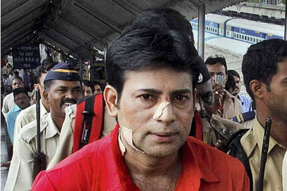 abu salem case of murder in azamgarh
