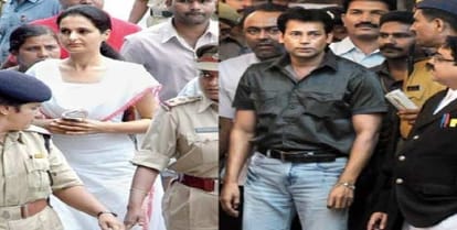 love story of monika bedi and abu salem