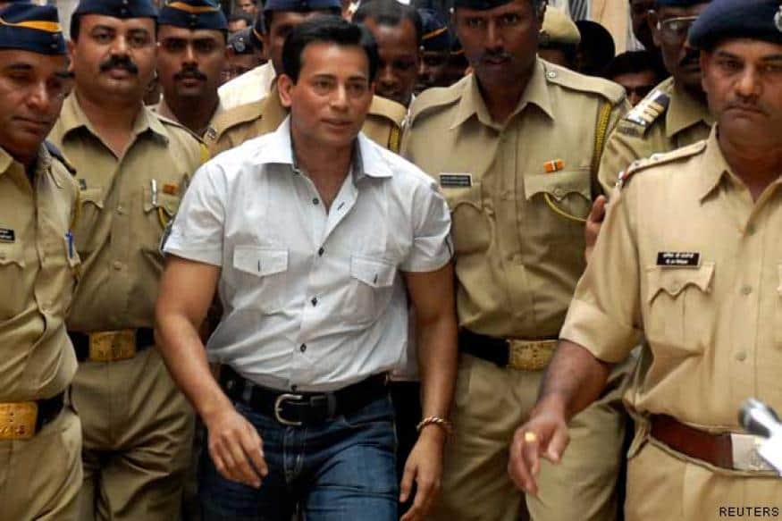 abu salem