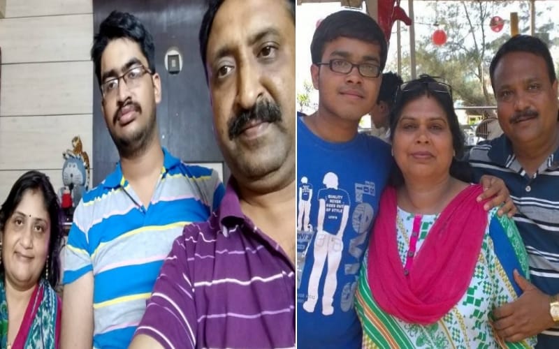 lucknow toppers in aiims result