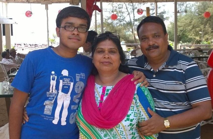 lucknow toppers in aiims result