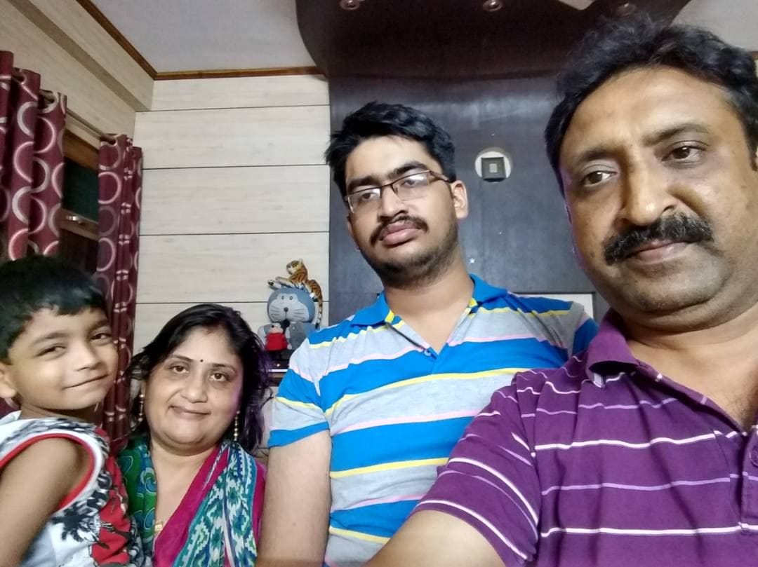 lucknow toppers in aiims result