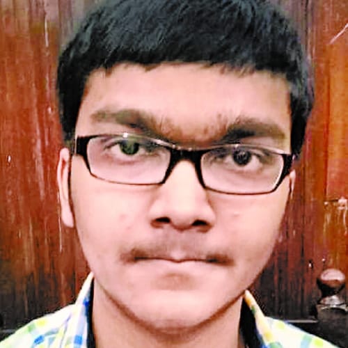 lucknow toppers in aiims result