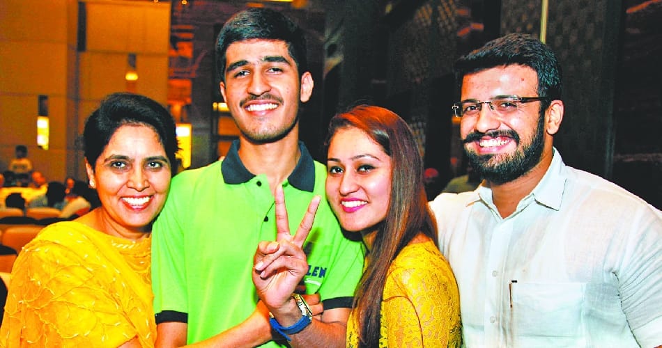 aiims result 2017 40th topper navtej mangat success story