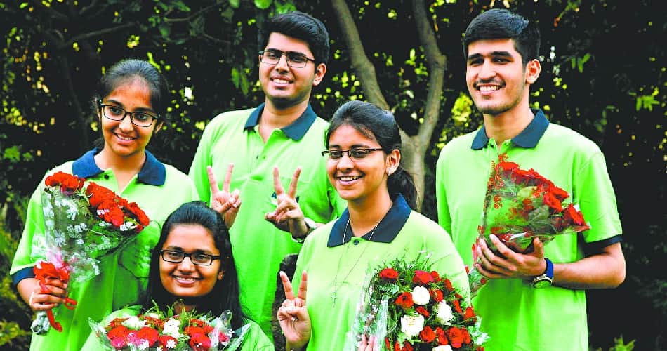 aiims result 2017 40th topper navtej mangat success story