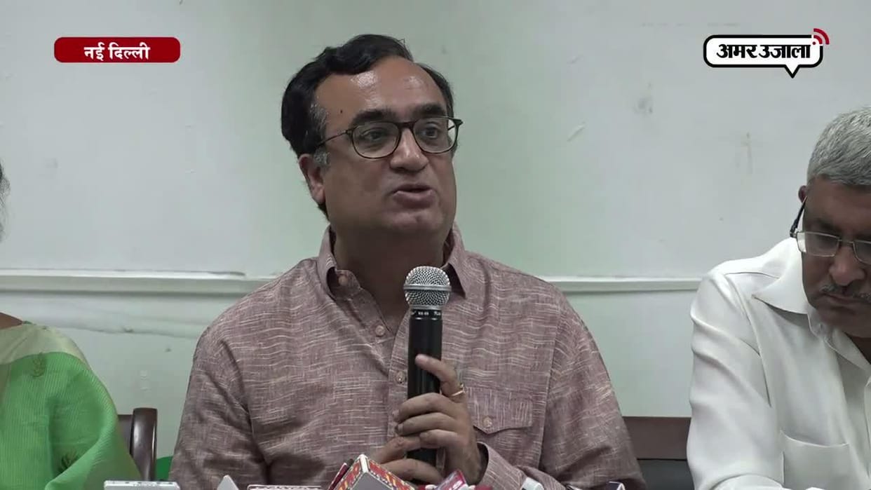 Makan convincing Congress at grass root level