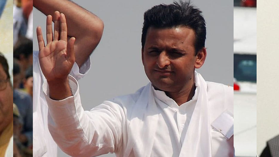 akhilesh yadav says about bjp government