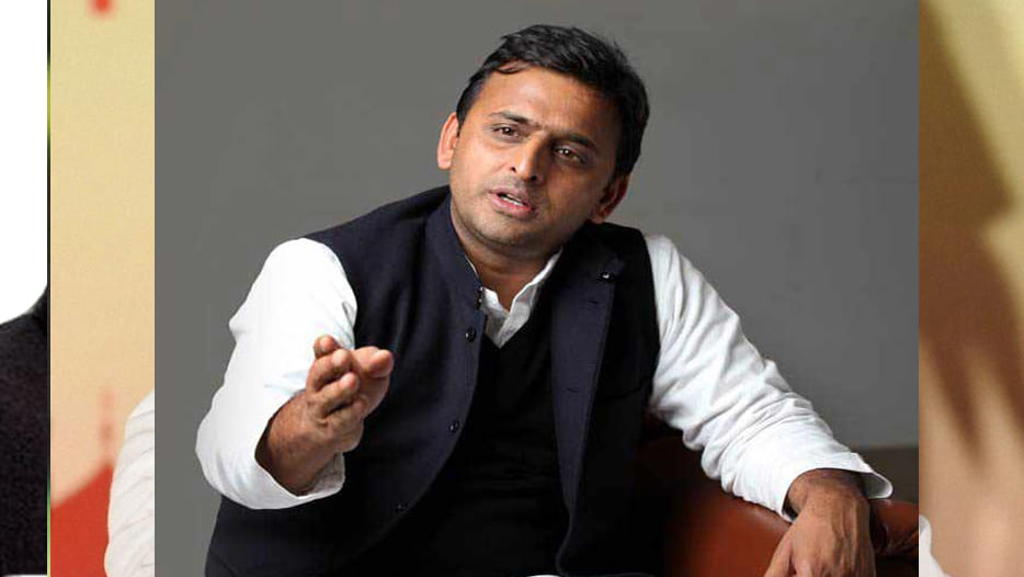 akhilesh yadav targets yogi adityanath over law and order in Uttar Pradesh.