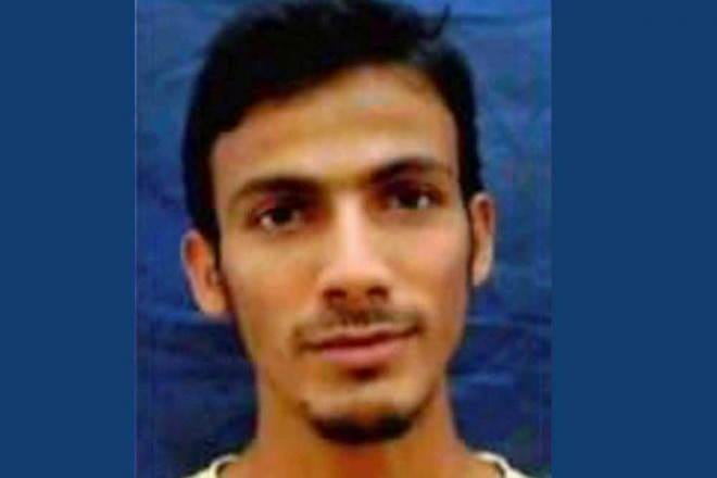 armaan who was active in india declared the international terrorist for isis links