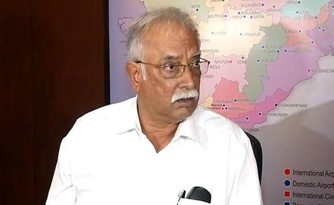 civil aviation minister gajhpati raju orders of investigaiton on TDP MP's miss behave in flight