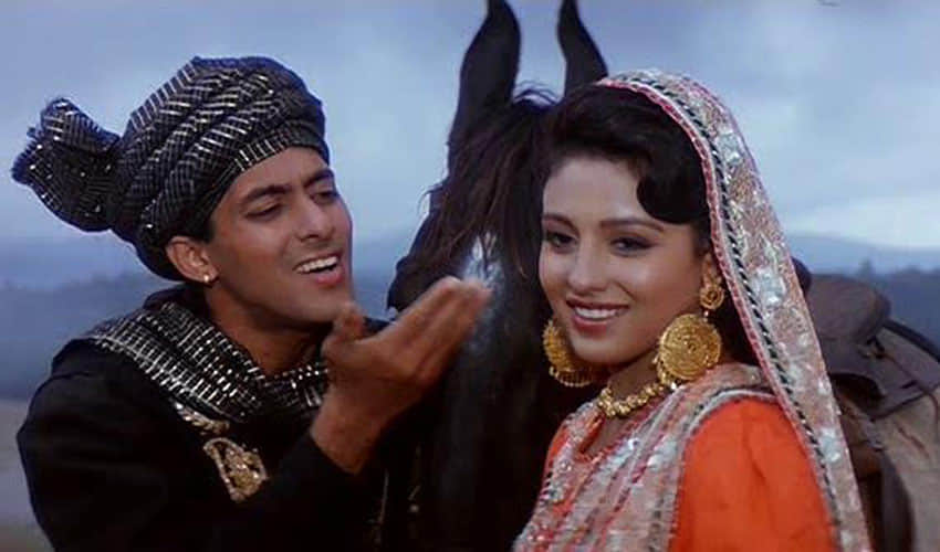 salman khan heroine chandani in sanam bewafa know where she is now