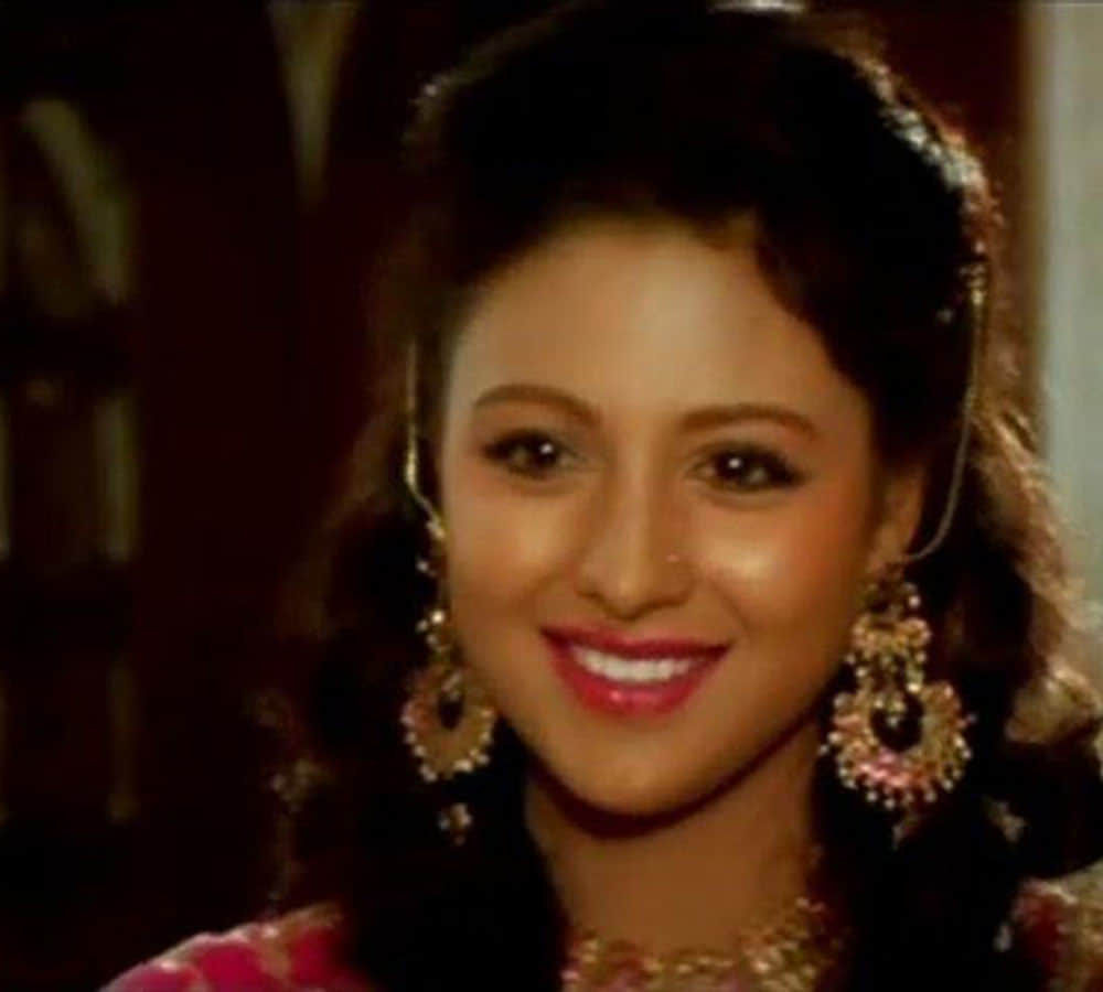 salman khan heroine chandani in sanam bewafa know where she is now