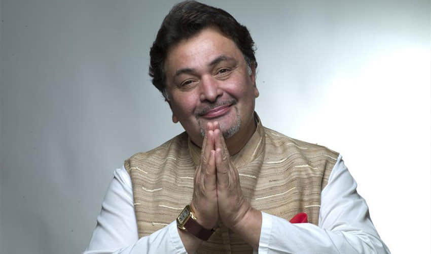 once again rishi kapoor troll for his twitter post