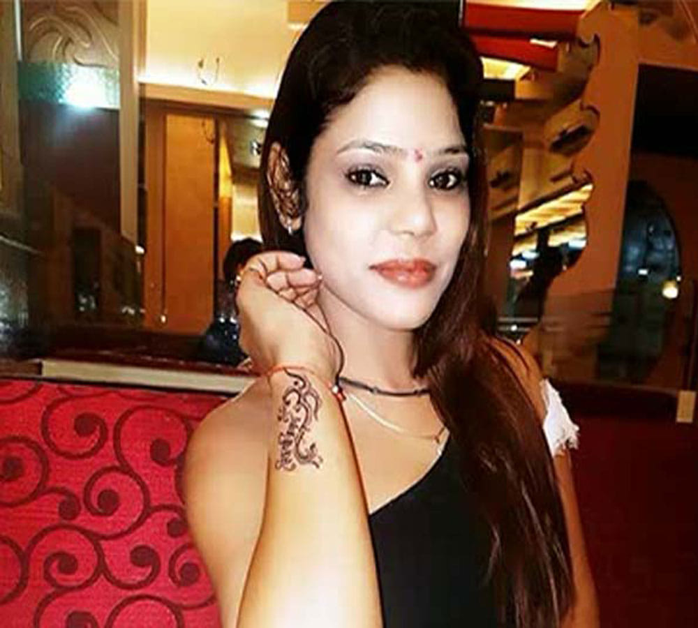 New Revelations In Kritika Chaudhary Death Case, Police Found Drugs And Suspect Murderers Were Known