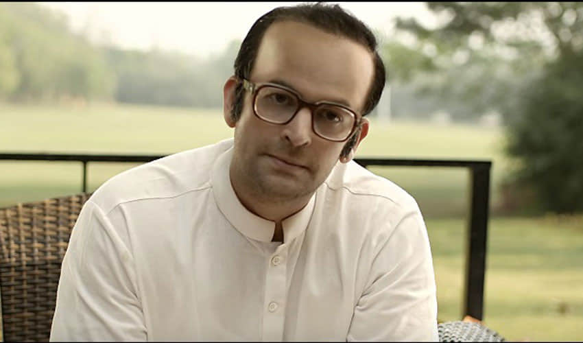 Neil Nitin Mukesh to Shah Rukh khan these star apllay Prosthetic Makeup Technics for film