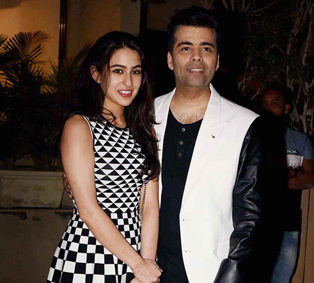 father saif-ali-khan-not-happy-with-sara ali khan-career in bollywood