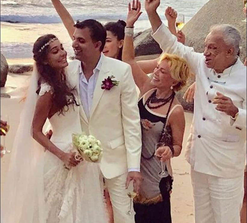 Lisa Haydon gives epic reply to troll who asks her why she remains 'pregnant all the time'