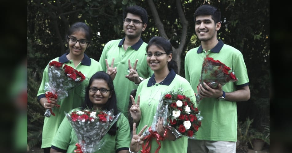 AIIMS Entry Examination, Result Announcement