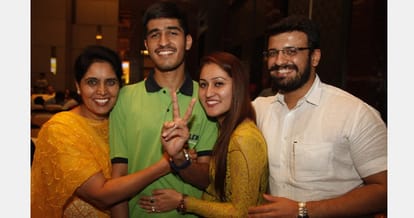 AIIMS Entry Examination, Result Announcement
