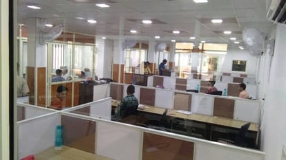 23 bank accounts of thug gangs, 6 million deposited in 6 months